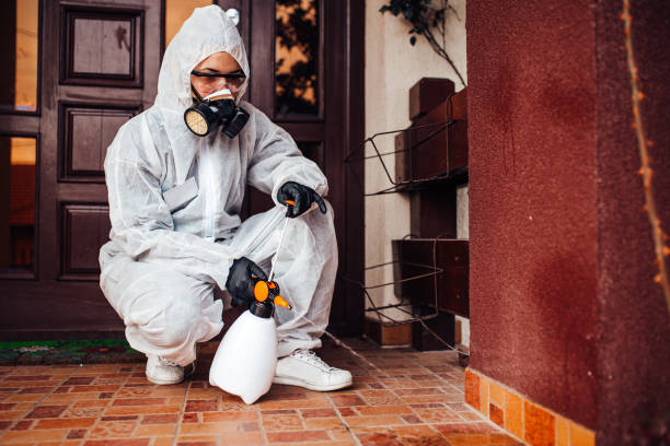 Reliable Cockroach Control contractor in Lely Resort, FL by Nex Pest Control